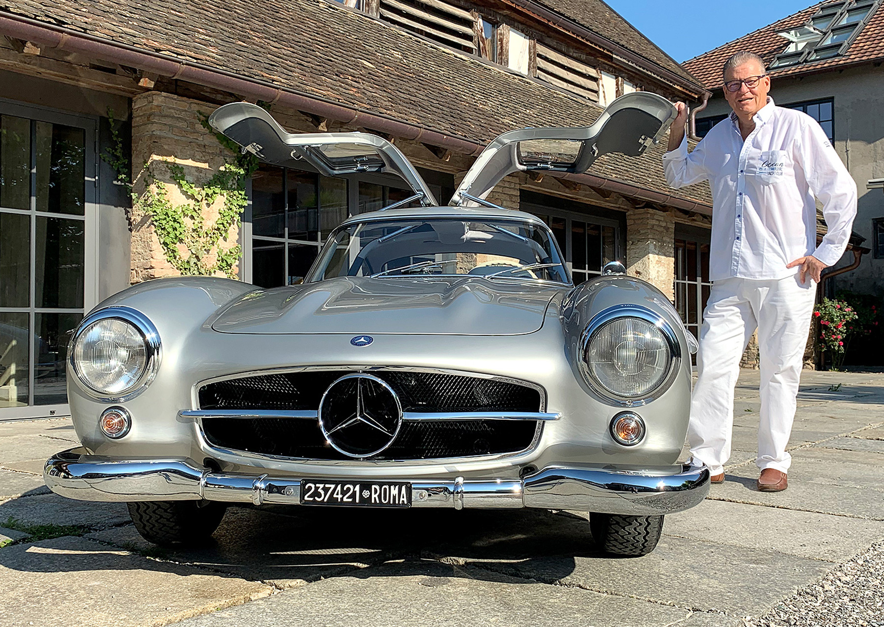 CARS Iseli Collection