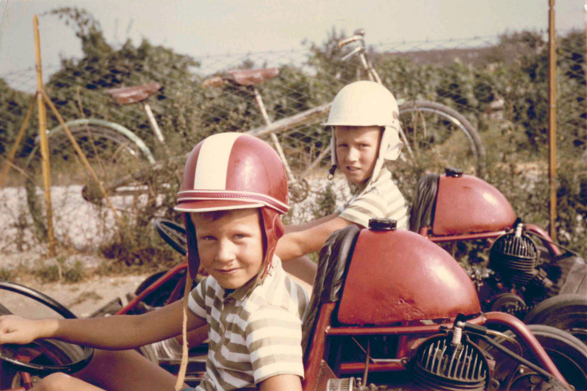 PASSION Iseli Collection