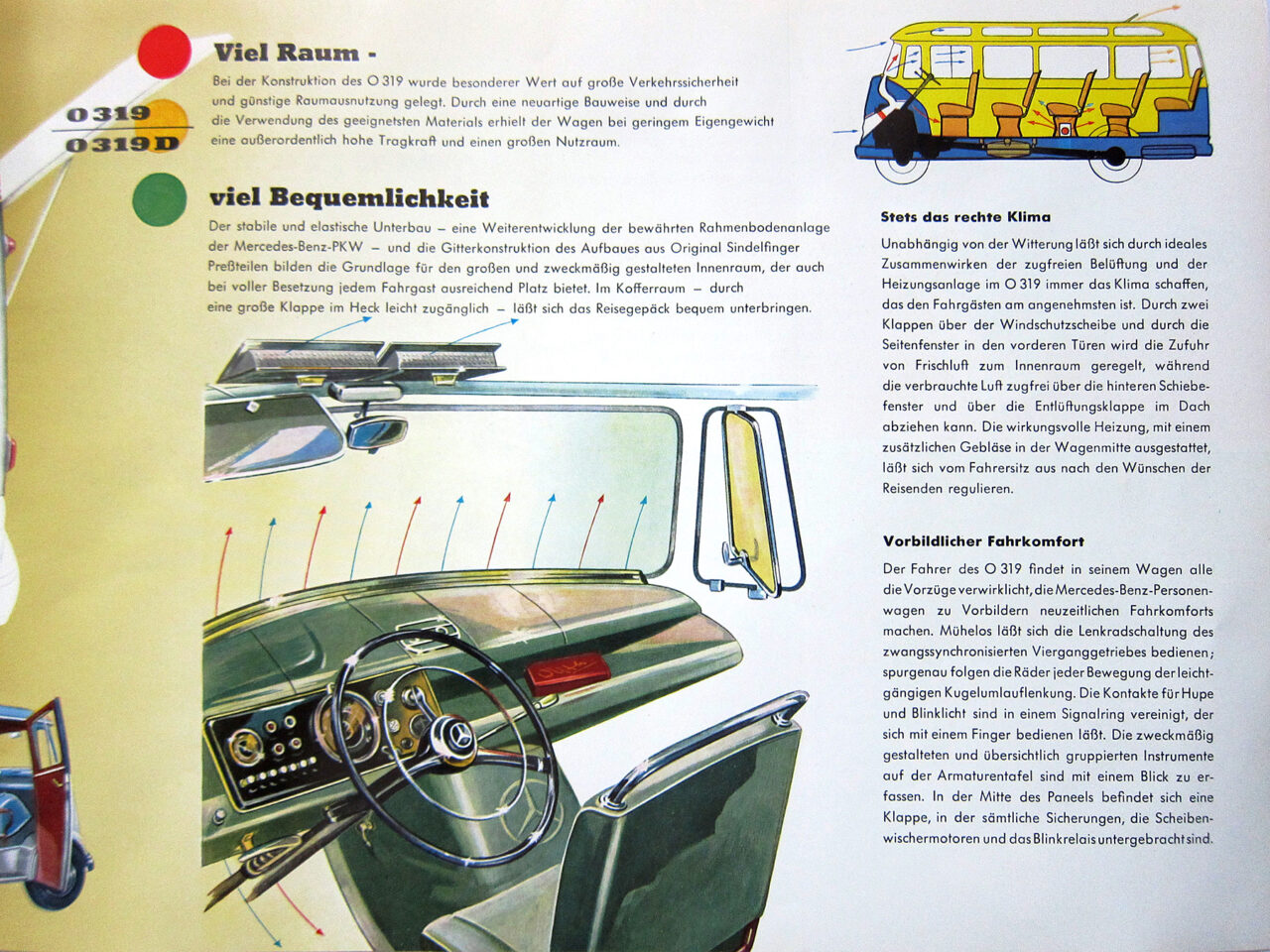 AUTOPROSPEKTE Iseli Collection